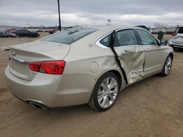 2014 Chevrolet Impala LTZ