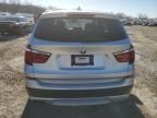 2011 BMW X3 XDRIVE28I