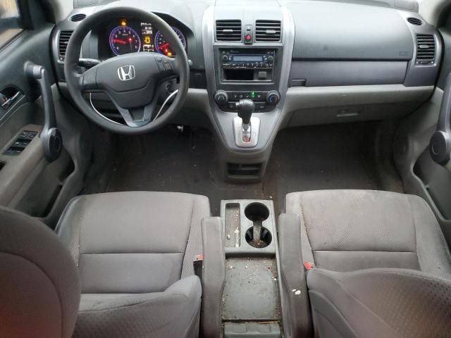 2009 Honda CR-V LX