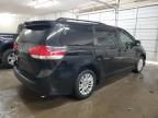 2013 Toyota Sienna XLE