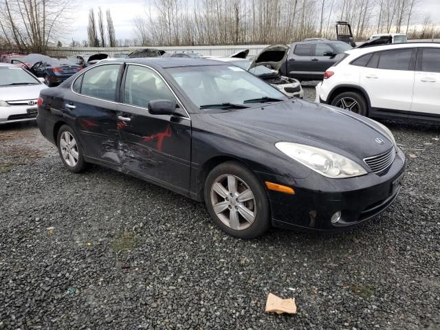 2005 Lexus ES 330