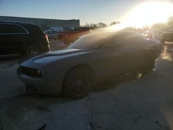 Dodge Challenger sxt Vehiculos salvage en venta: 2018 Dodge Challenger SXT