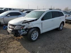 2017 Dodge Journey SXT en venta en Magna, UT