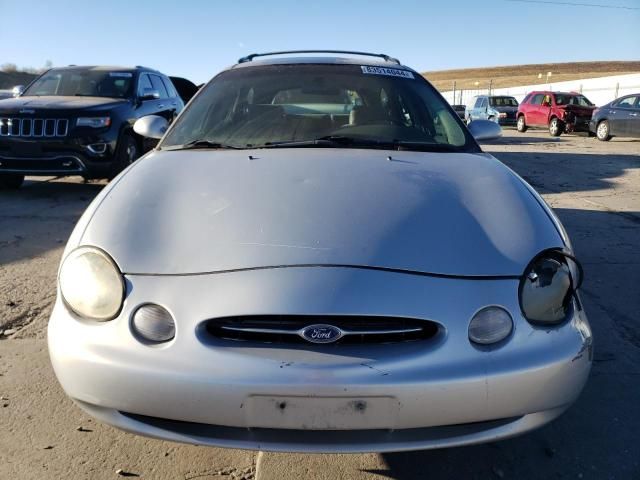 1999 Ford Taurus SE