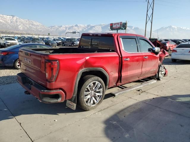 2024 GMC Sierra K1500 Denali