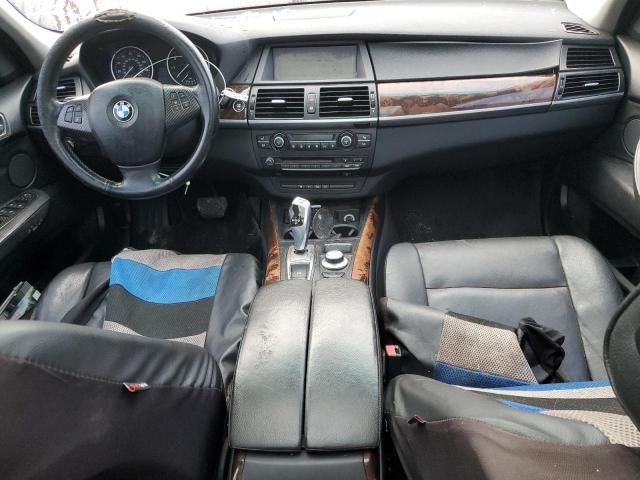 2008 BMW X5 3.0I