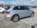 2017 Audi Q5 Premium Plus