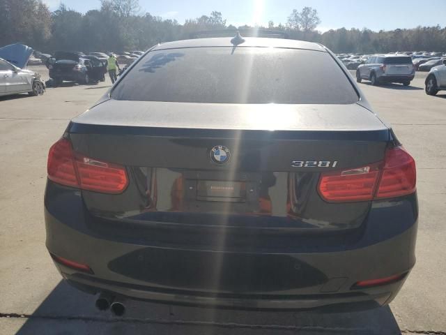 2015 BMW 328 I