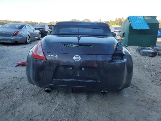 2010 Nissan 370Z