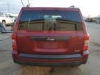 2011 Jeep Patriot Sport