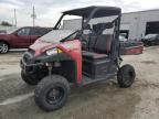 2013 Polaris Ranger 900 XP