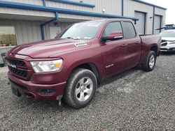 2022 Dodge RAM 1500 BIG HORN/LONE Star en venta en Earlington, KY