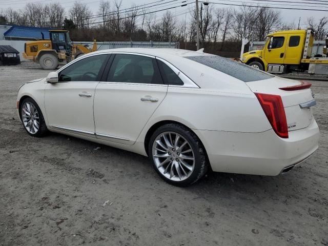 2013 Cadillac XTS Platinum