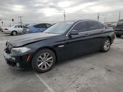 2016 BMW 528 I en venta en Sun Valley, CA