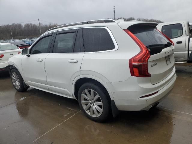 2016 Volvo XC90 T6