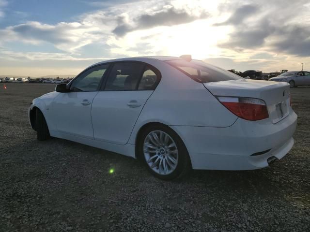 2004 BMW 530 I