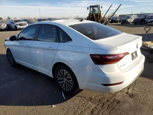 2019 Volkswagen Jetta SEL