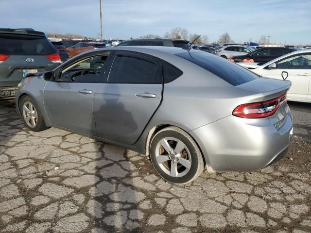 2015 Dodge Dart SXT