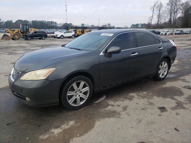 2008 Lexus ES 350