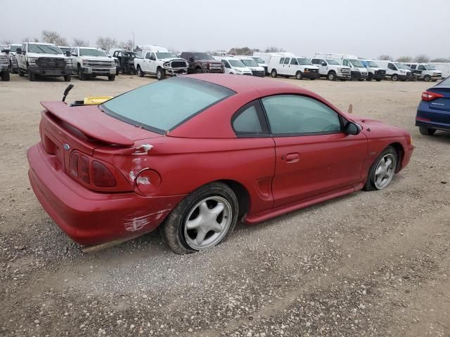 1997 Ford Mustang GT