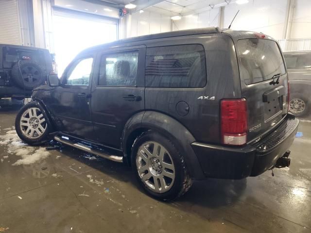 2010 Dodge Nitro SE