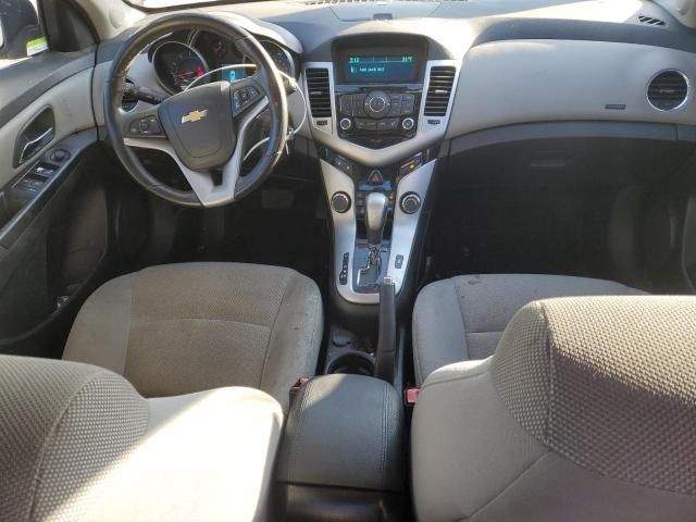 2013 Chevrolet Cruze LT