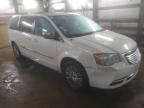 2013 Chrysler Town & Country Touring L