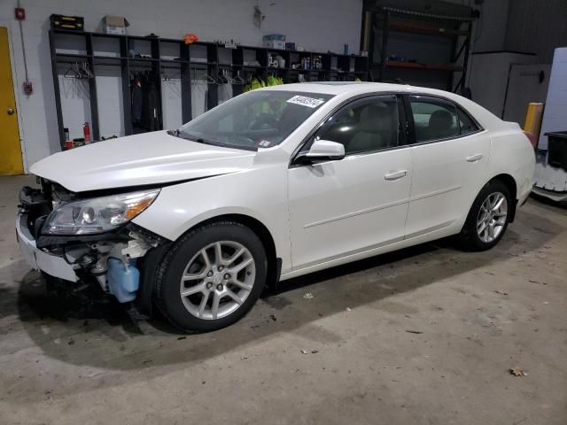 2013 Chevrolet Malibu 1LT