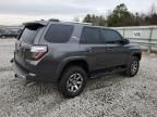 2018 Toyota 4runner SR5/SR5 Premium