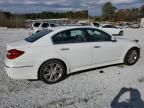 2012 Hyundai Genesis 3.8L