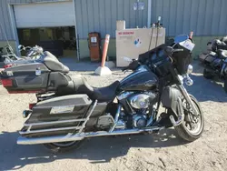 2008 Harley-Davidson Flhtcui en venta en Hampton, VA