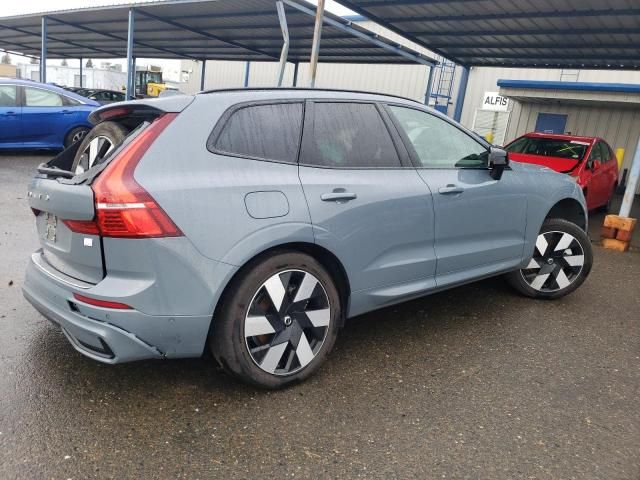 2024 Volvo XC60 Plus