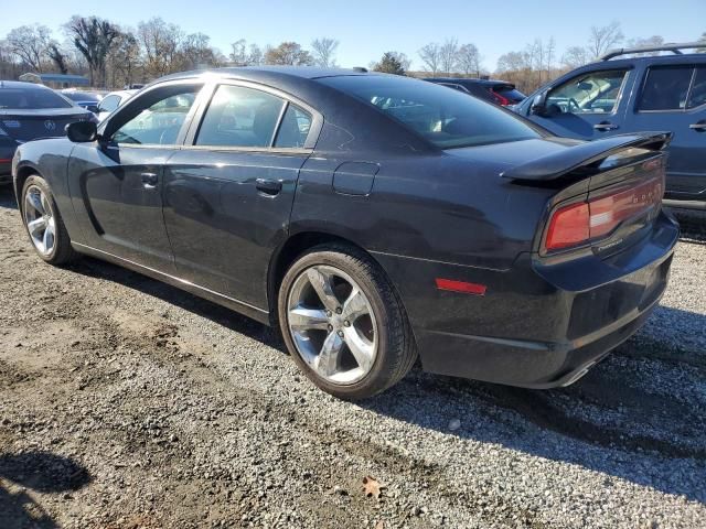 2011 Dodge Charger