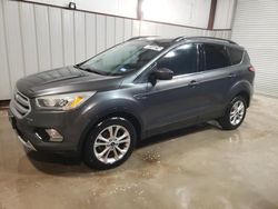 2017 Ford Escape SE en venta en Temple, TX