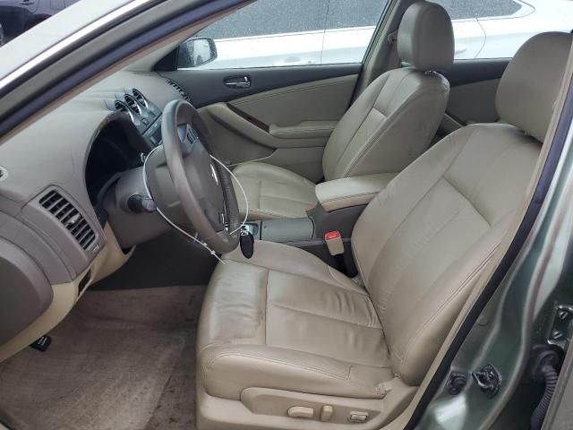 2008 Nissan Altima 3.5SE