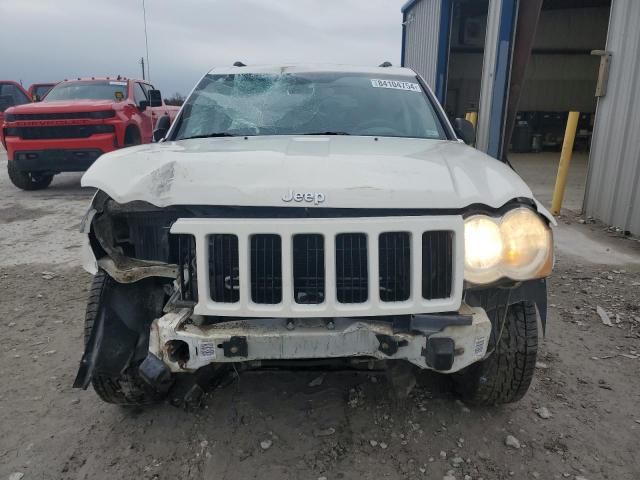 2009 Jeep Grand Cherokee Laredo