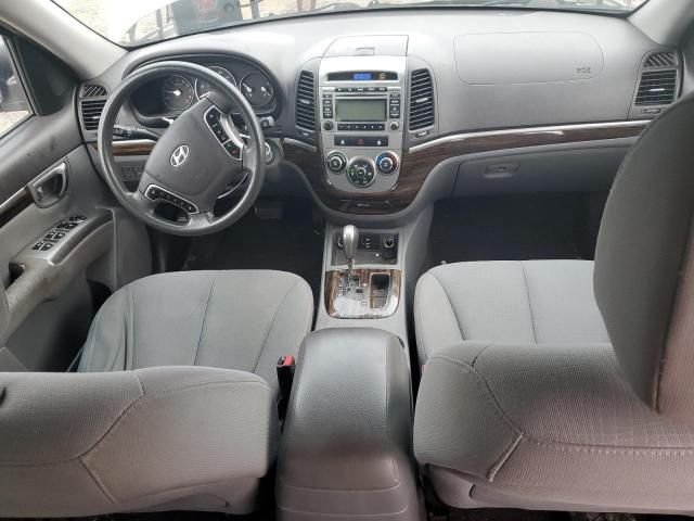 2010 Hyundai Santa FE GLS