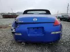 2004 Nissan 350Z Roadster