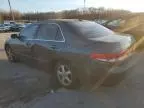 2004 Honda Accord EX