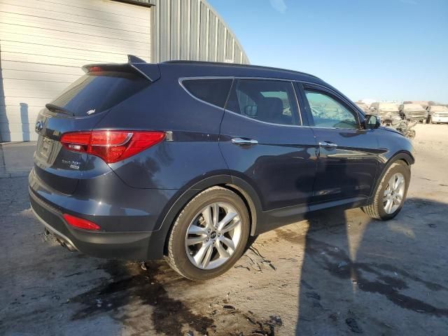 2016 Hyundai Santa FE Sport