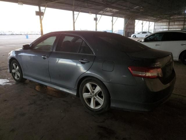 2010 Toyota Camry SE