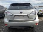 2010 Lexus RX 450H