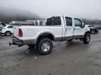 2006 Ford F250 Super Duty