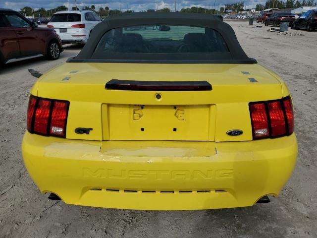 2003 Ford Mustang GT