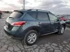 2012 Nissan Murano S