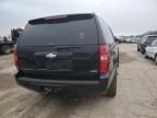 2007 Chevrolet Suburban C1500