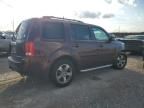 2014 Honda Pilot EXL