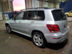 2015 Mercedes-Benz GLK 350 4matic