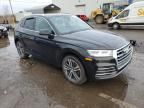 2020 Audi Q5 Titanium Prestige