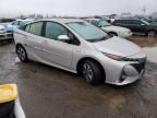 2018 Toyota Prius Prime